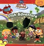 Irish Adventure (Disney's Little Einsteins (8x8))