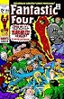 Essential Fantastic Four, Vol. 5 (Marvel Essentials)