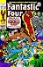 Essential Fantastic Four, Vol. 5 (Marvel Essentials)