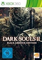 Dark Souls II - Black Armour Edition