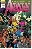 The Official Marvel Index to the Avengers Vol. 2 #6 (Marvel Comics) The Official Marvel Index to the Avengers Vol. 2 #6 (Marvel Comics)