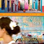 All Over the Map | [Laura Fraser]