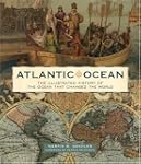 Atlantic Ocean: The Illustrated Histo...