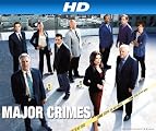 Major Crimes [HD]: The Ecstasy and the Agony [HD]