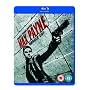 Max Payne [Blu-ray] [2008]