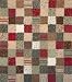 Birchwood Snugger Quilt Kit - Includes all Moda Fabric for the Quilt Top & Back - 100...