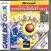 Microsoft the best of entertainment pack - Game Boy Color - PAL