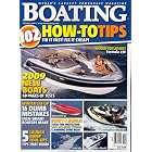 Click here to buy Boating, October 2008 Issue by  Editors of BOATING Magazine.