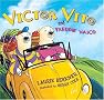 Victor Vito and Freddie Vasco: Two Polar Bears On A Mission To Save The Klondike Cafe! Victor Vito and Freddie Vasco: Two Polar Bears On A Mission To Save The Klondike Cafe!