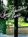 Books : Secret Gardens of Paris