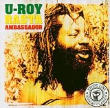 Rasta Ambassador