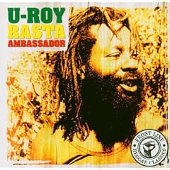Rasta Ambassador