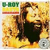Rasta Ambassador