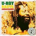 Rasta Ambassador