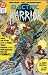 Book Electric Warrior #3 July 1986