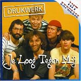 Drukwerk lyrics
