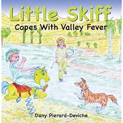 Little Skiff Copes with Valley Fever