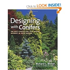 Designing with Conifers