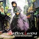 ARCHIVE LOVERS