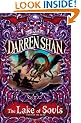 The Lake of Souls (Saga of Darren Shan)
