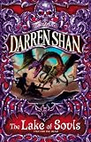 Darren Shan The Lake of Souls (Saga of Darren Shan)