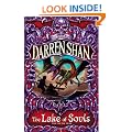The Lake of Souls (Saga of Darren Shan)