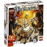 IMAGE OF LEGO Ramses Pyramid (3843)