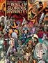 Books of Sorcery 4�Roll of Glorious Divinity: Gods & Elementals (Exalted)