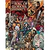 White Wolf 80303 - Book of Sorcery Wonders 4