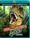 IMAX:�Dinosaurs�Alive! [Blu-Ray]