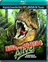 IMAX: Dinosaurs Alive! [Blu-ray]