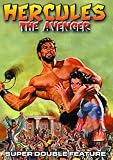 Hercules The Avenger