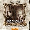 Die Alchimistin II: Die Unsterbliche: Sammelbox "Die Alchimistin" Folgen 5 - 8. H�rspiel.