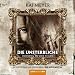 Die Alchimistin II: Die Unsterbliche: Sammelbox "Die Alchimistin" Folgen 5 - 8. H�rspiel.