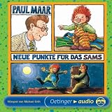 Neue Punkte f&uuml;r das Sams (CD): H&ouml;rspiel - Paul Maar