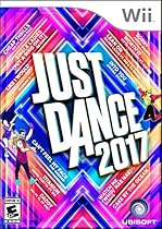 Just Dance 2017 - Wii
