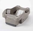 Eddie Bauer Sure Fit Infant Car Seat Base, Taupe