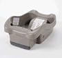 Eddie Bauer Sure Fit Infant Car Seat Base - Taupe