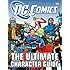 DC Comics Ultimate Character Guide