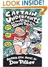 Captain Underpants and the Attack of the Talking Toilets