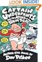 Captain Underpants and the Attack of the Talking Toilets