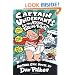 Captain Underpants and the Attack of the Talking Toilets