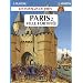 Les voyages de Jhen : Paris : Tome 2, Ville fortifi�e