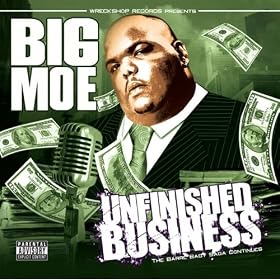 Won't Fold [Explicit]