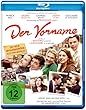Der Vorname [Blu-ray]