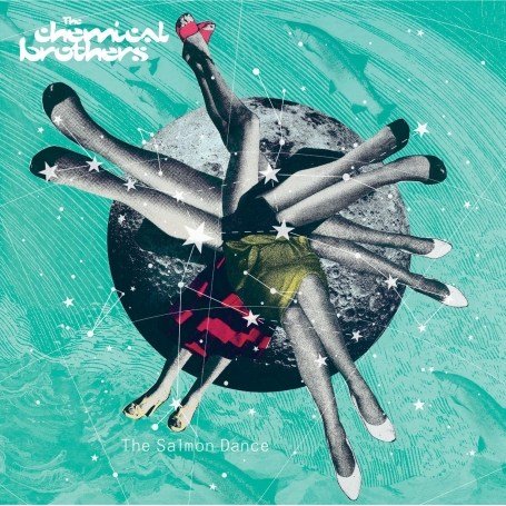 The Chemical Brothers - The Salmon Dance - Zortam Music
