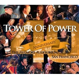 40th Anniversary (CD & DVD)