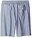 Kanu Surf Men's Big Monaco Extended Size Trunks