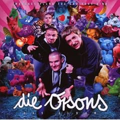 Das Album