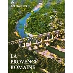 La provence romaine